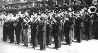 1.8.1948 Stadterhebung "Gemeindekapelle"