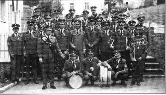 1967 Stallhofen "Stadtkapelle"
